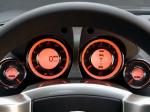 Infiniti Triant Concept 2003 года